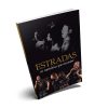 Músicas Espíritas do Grupo Estradas CD + Livro celebrando 25 Anos